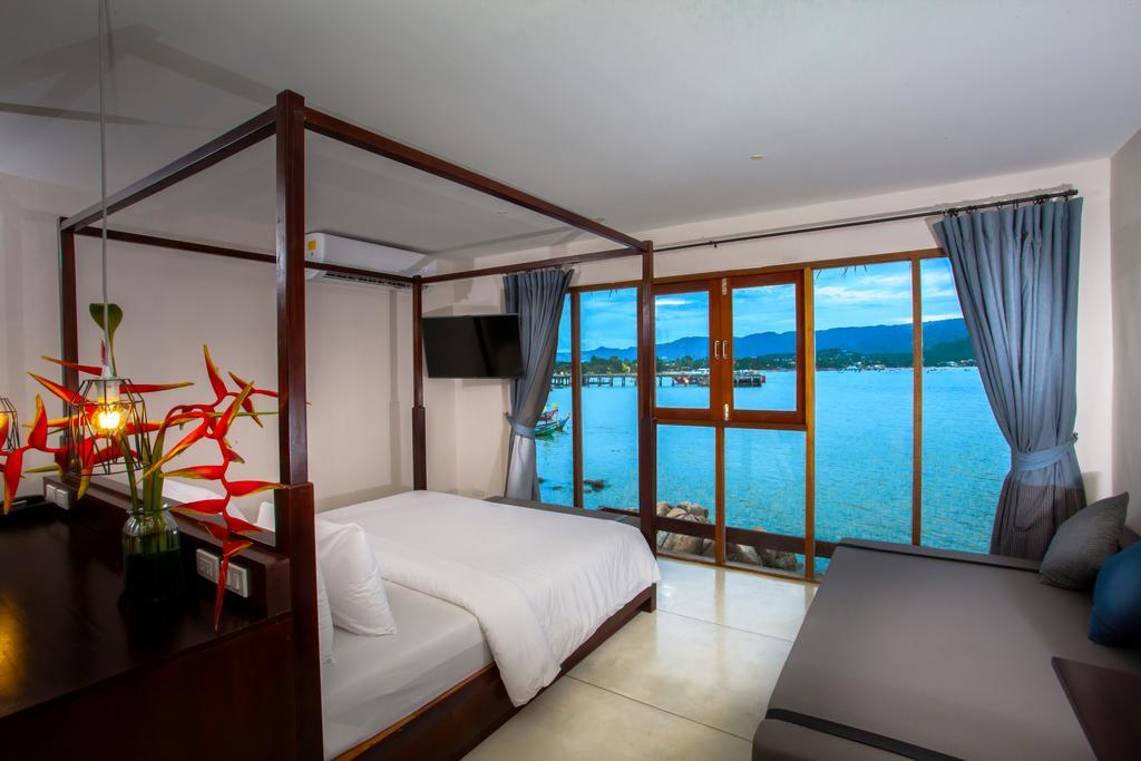 Hotel Tamarina Bed And Beyond 3*