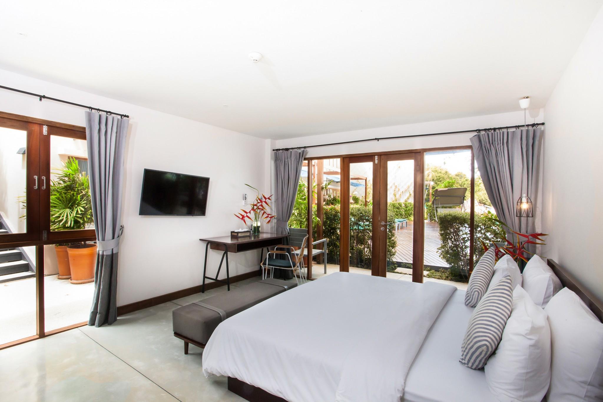 Tamarina Bed And Beyond Bang Rak Beach (Koh Samui)