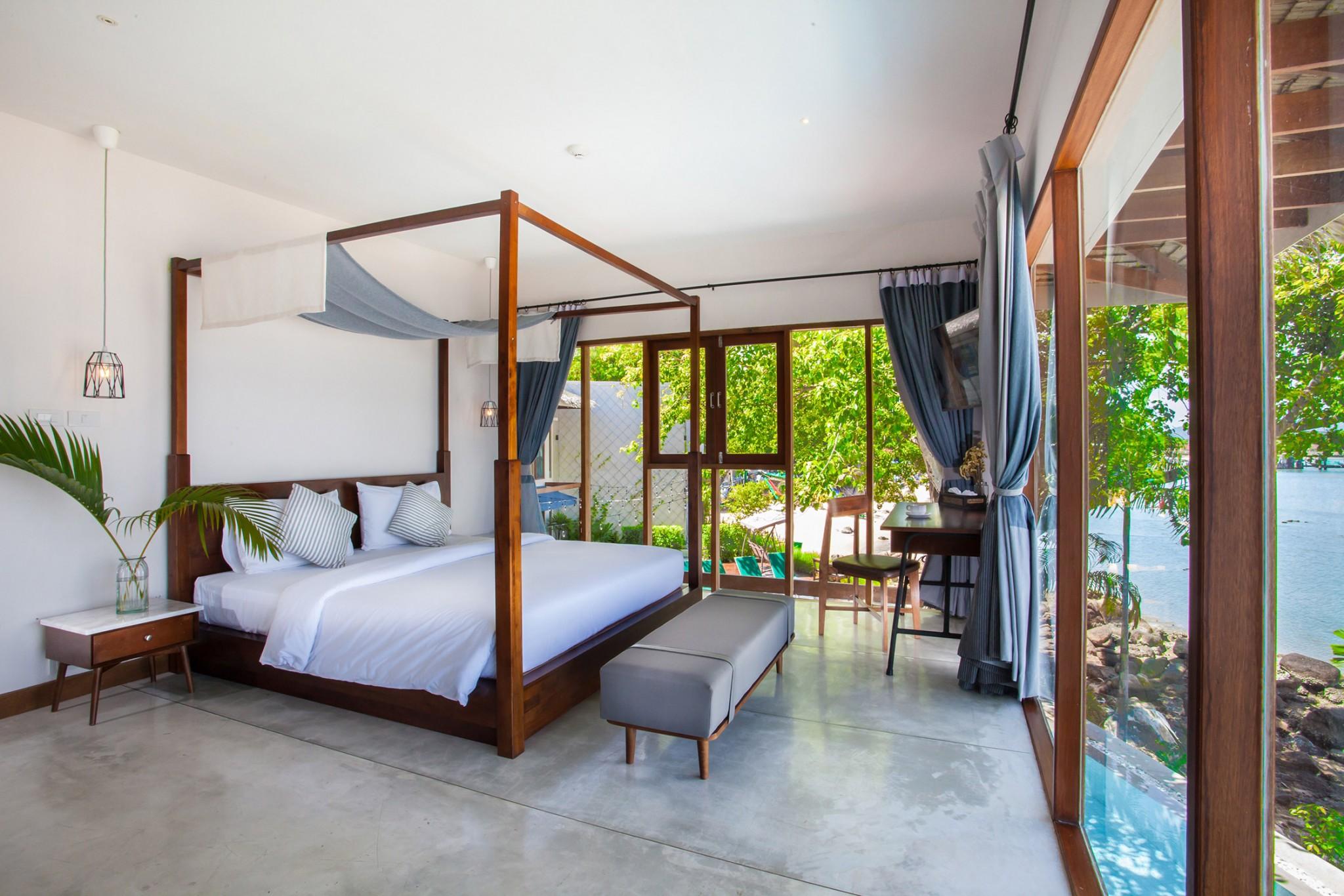 Tamarina Bed And Beyond Bang Rak Beach (Koh Samui)