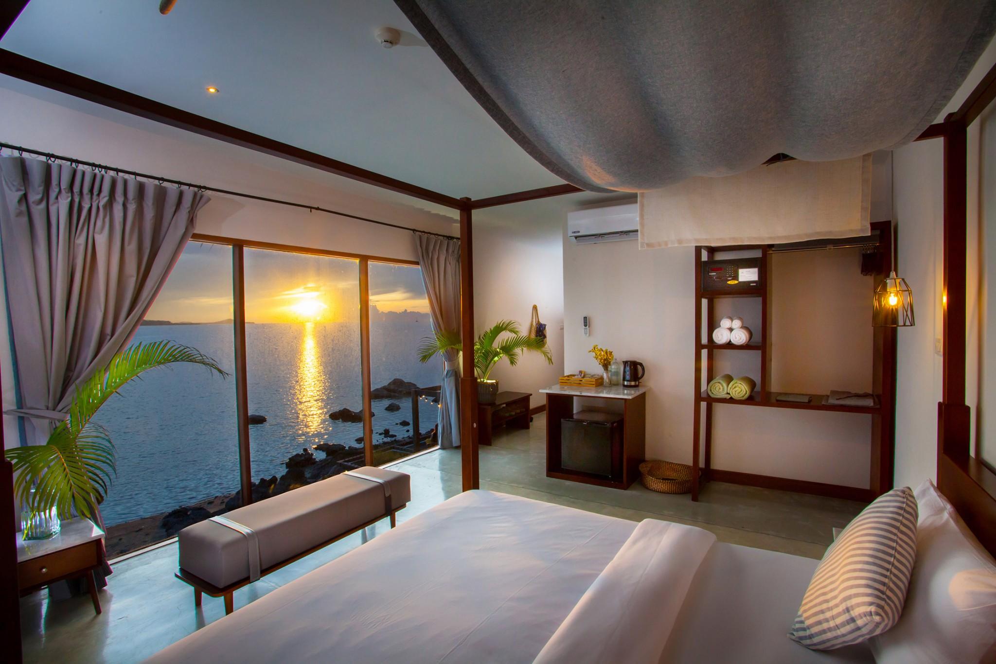 Tamarina Bed And Beyond Hotel