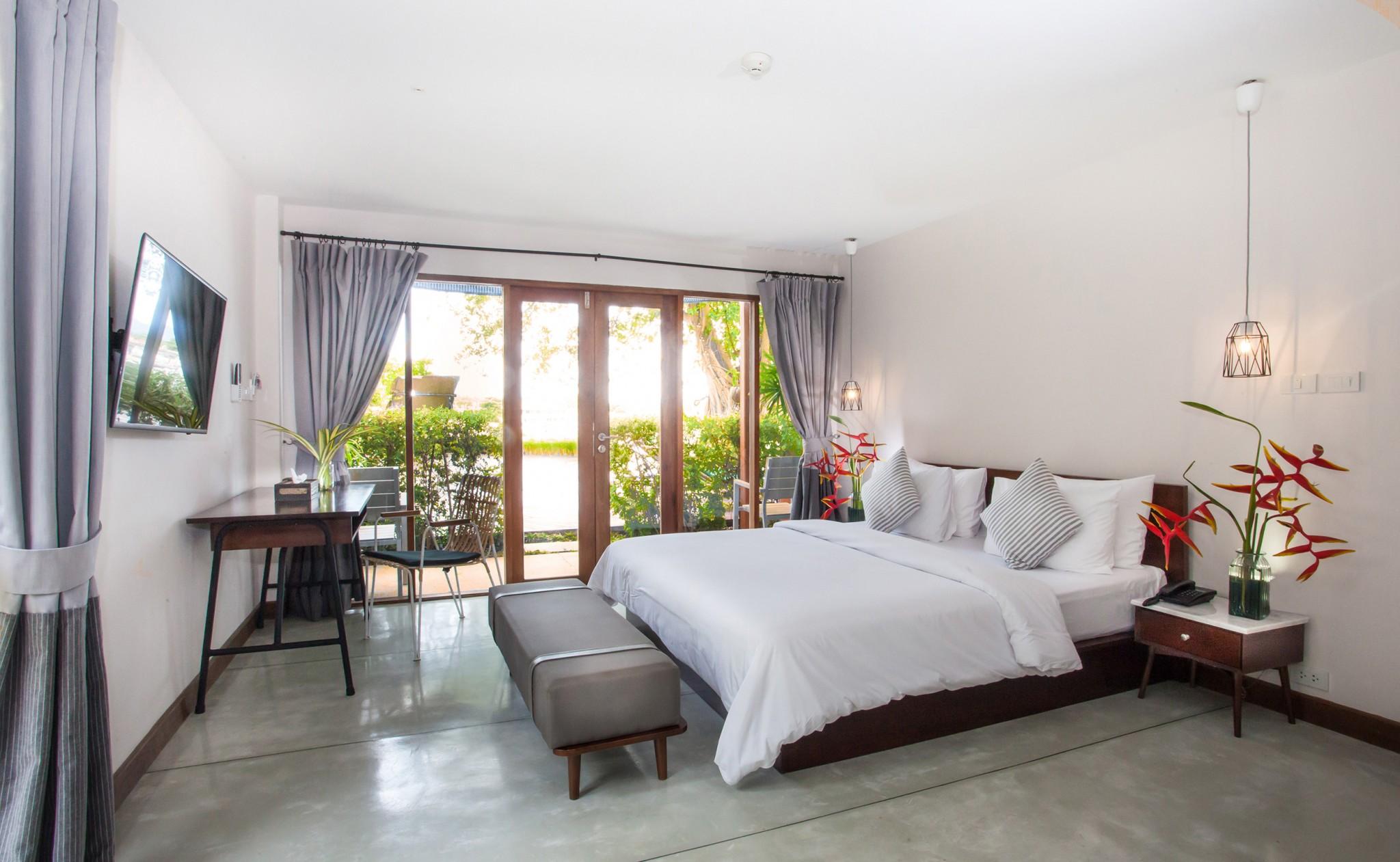 Tamarina Bed And Beyond Hotel 3*