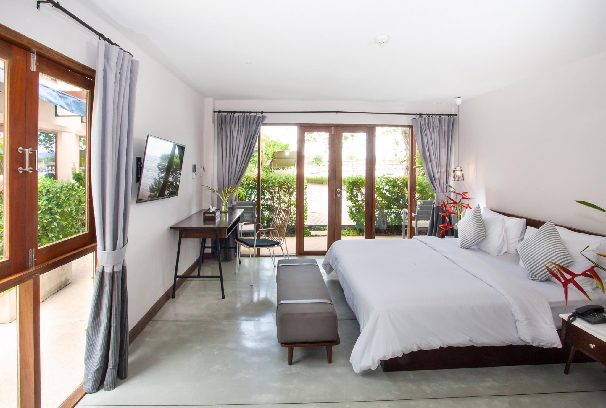 Tamarina Bed And Beyond 3*