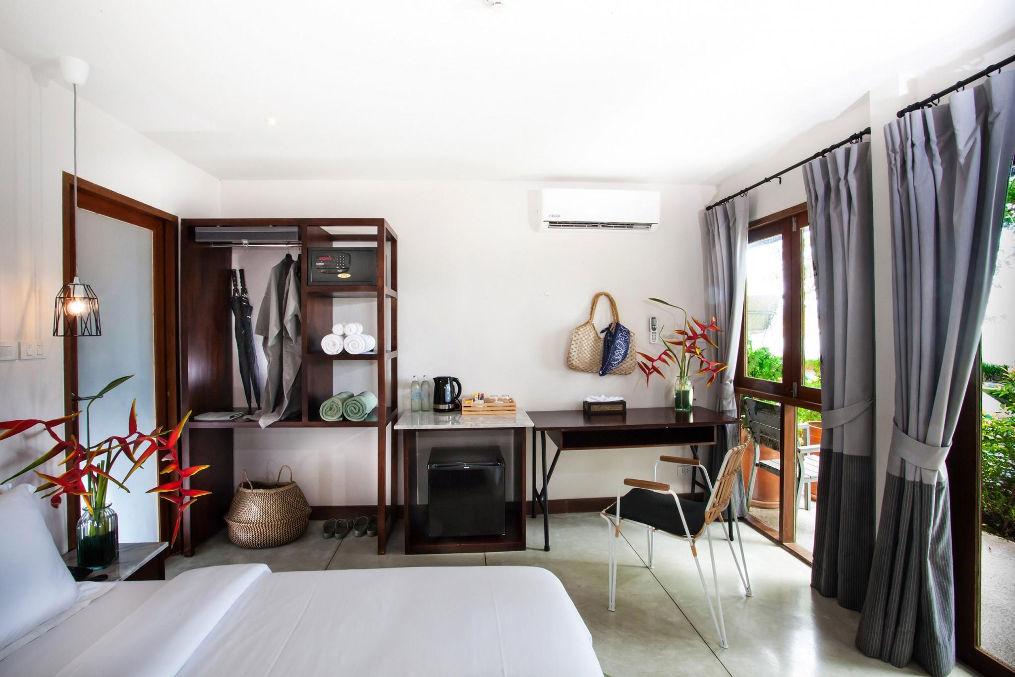Tamarina Bed And Beyond Hotel Bang Rak Beach (Koh Samui)