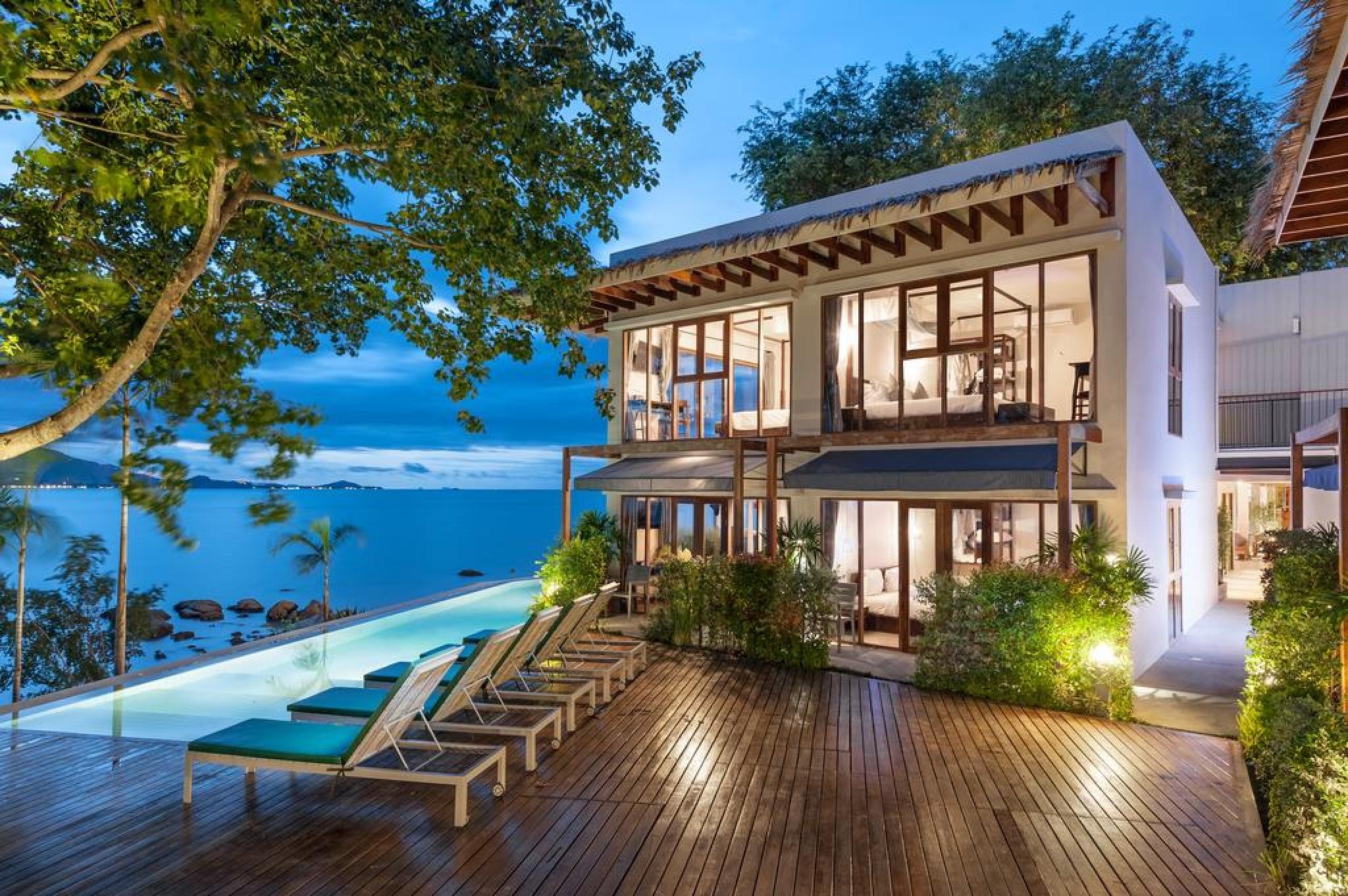 Hotel Tamarina Bed And Beyond 3*