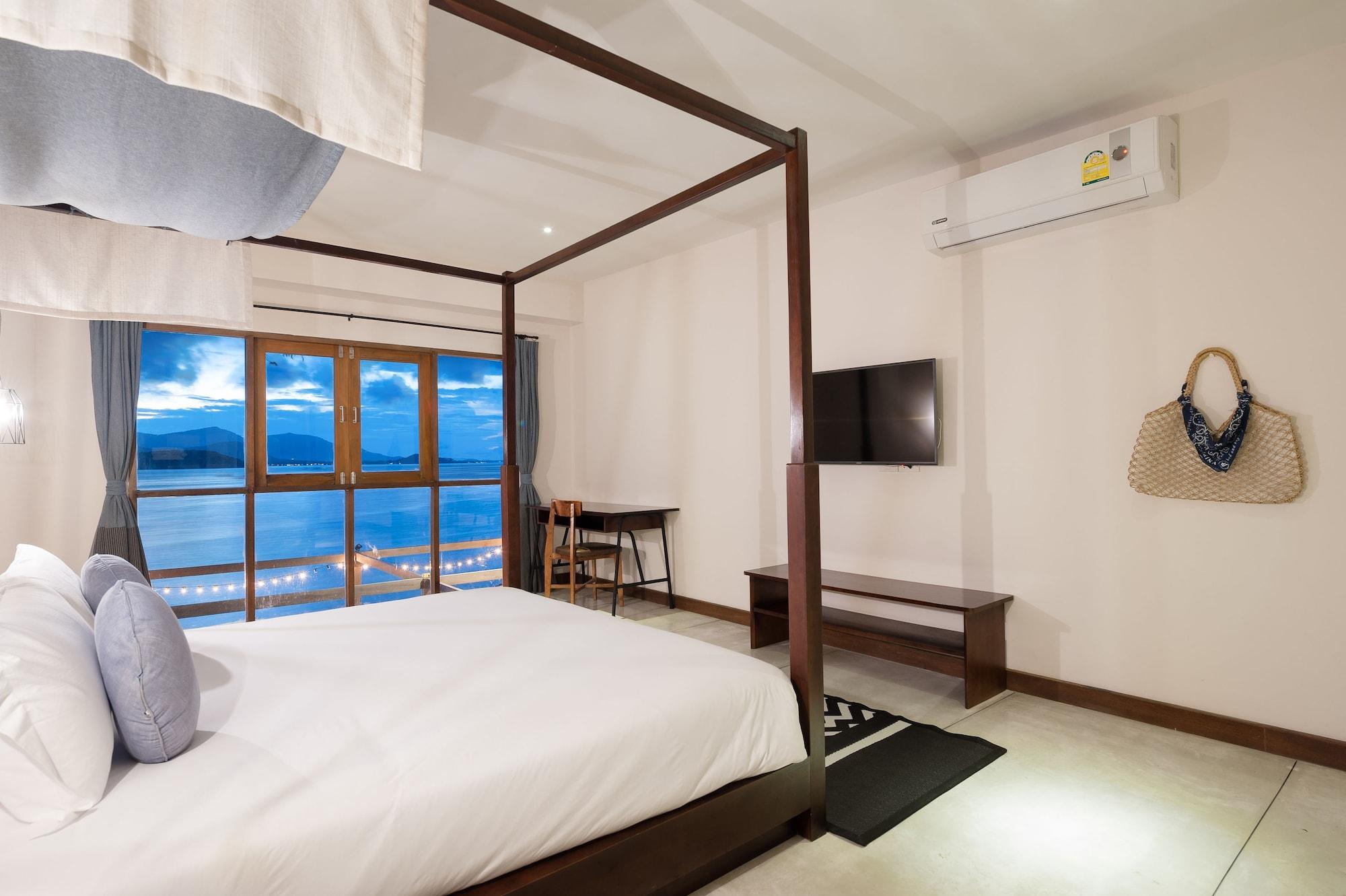 Hotel Tamarina Bed And Beyond Bang Rak Beach (Koh Samui)