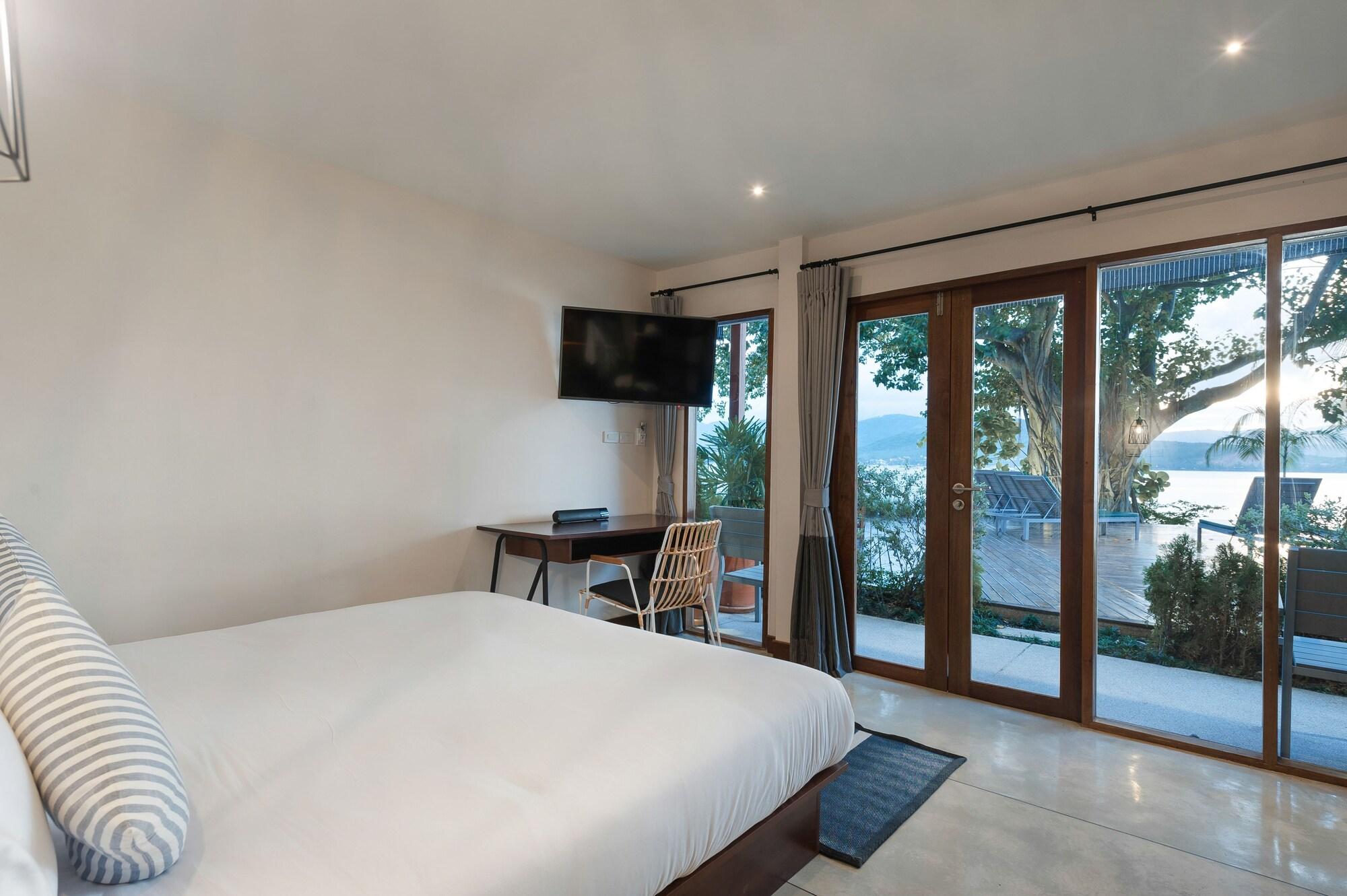 Hotel Tamarina Bed And Beyond