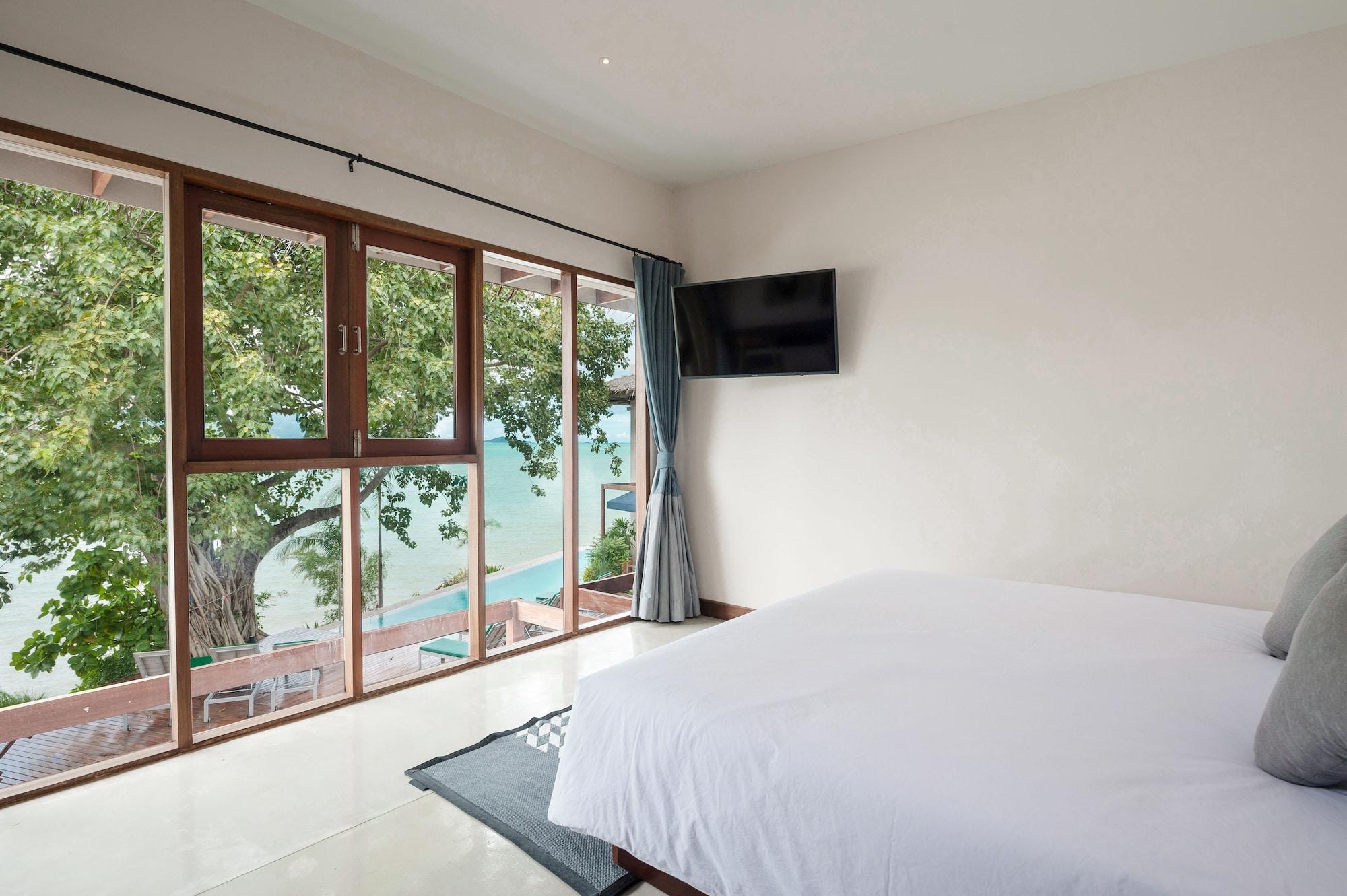 Hotel Tamarina Bed And Beyond