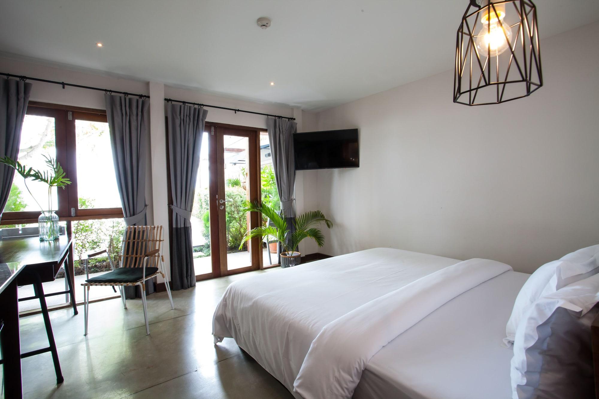 Tamarina Bed And Beyond Hotel 3*