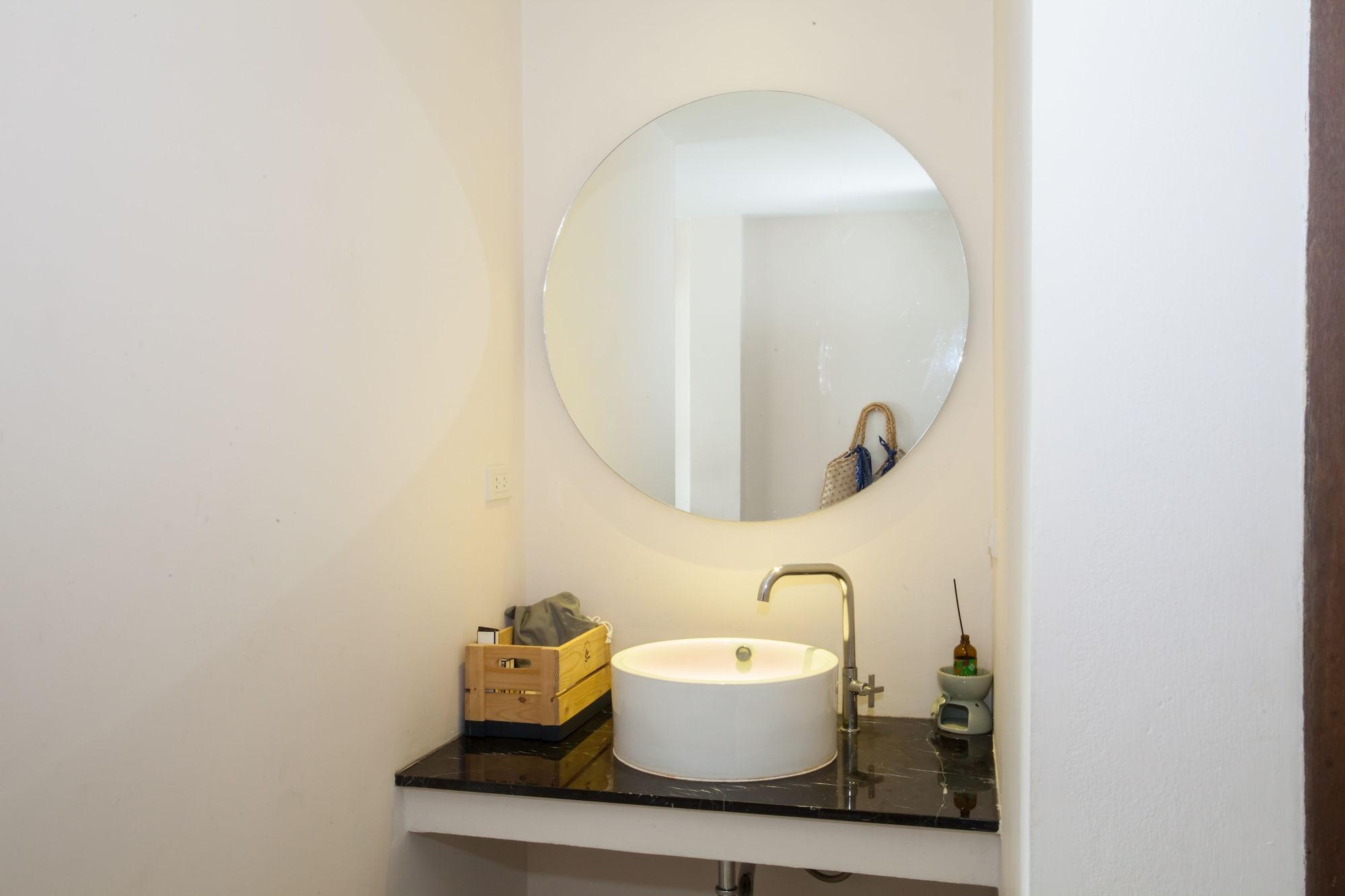 Tamarina Bed And Beyond Hotel 3*