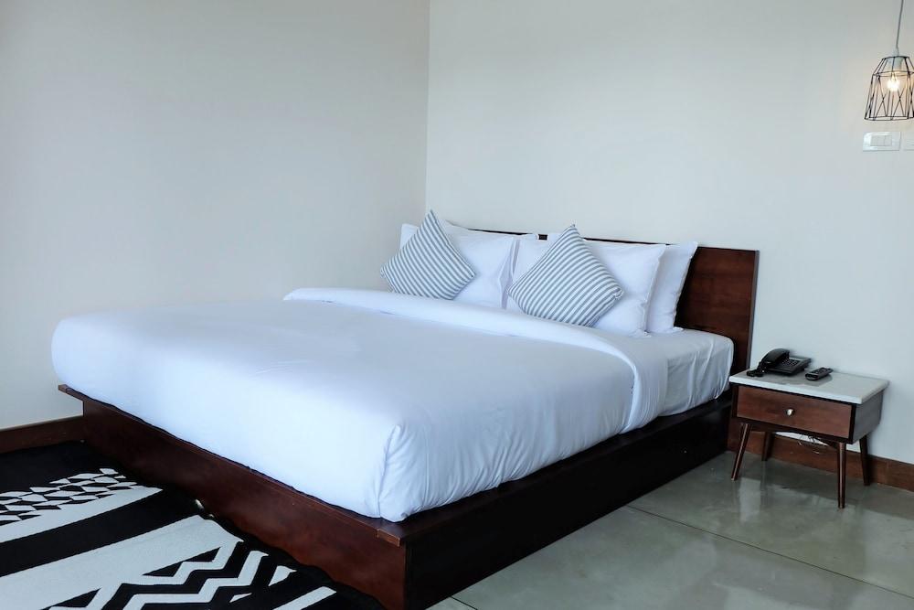 Tamarina Bed And Beyond 3*