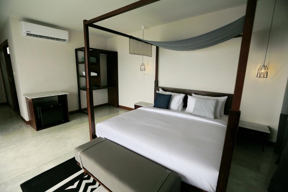 Tamarina Bed And Beyond 3*