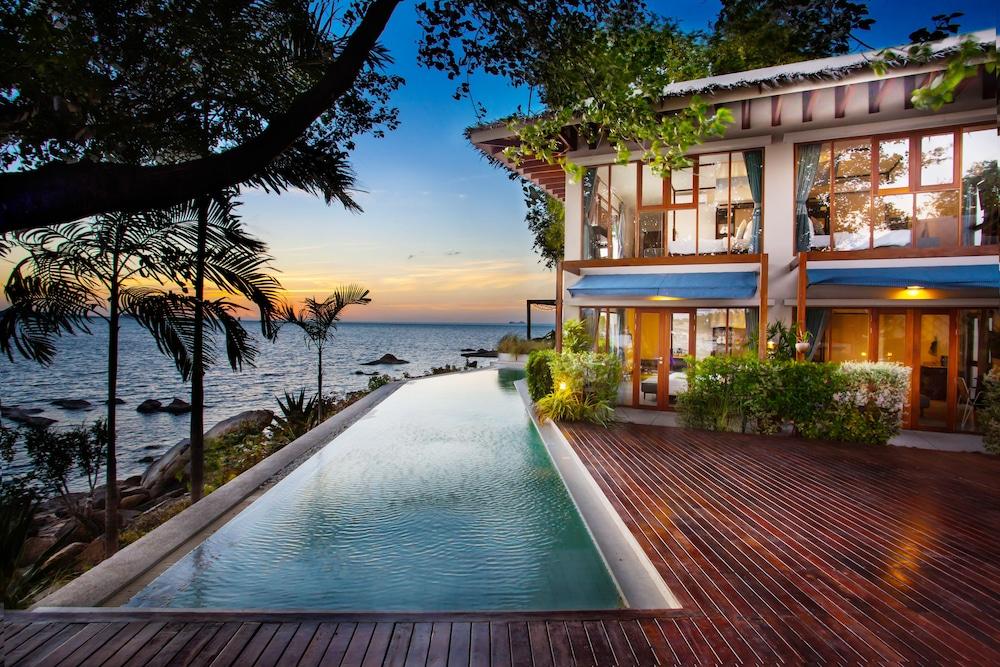 Hotel Tamarina Bed And Beyond 3*