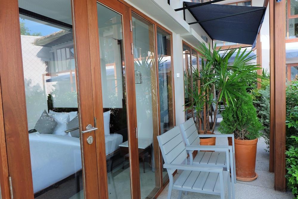 Tamarina Bed And Beyond Hotel Bang Rak Beach (Koh Samui)