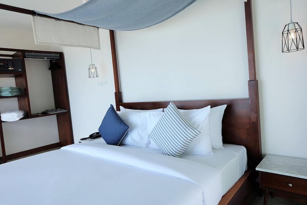 Tamarina Bed And Beyond Hotel