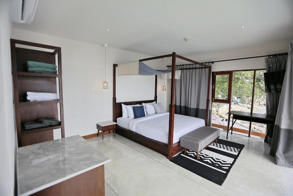 Hotel Tamarina Bed And Beyond Bang Rak Beach (Koh Samui)