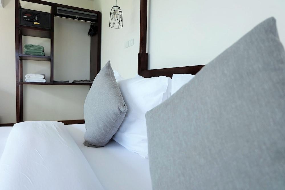 Tamarina Bed And Beyond 3*