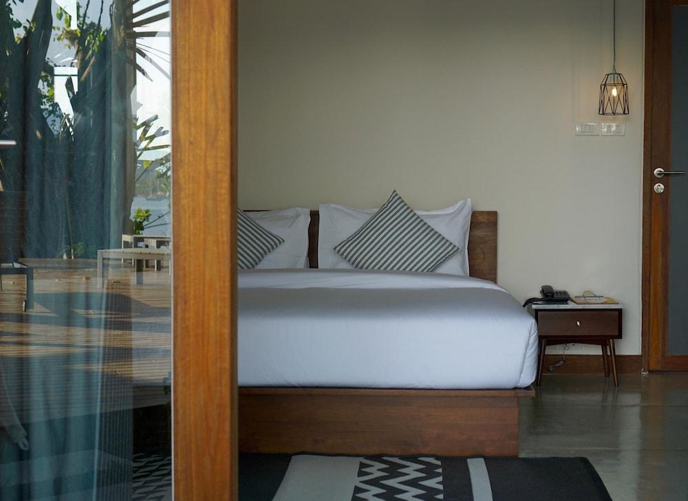 Hotel Tamarina Bed And Beyond Bang Rak Beach (Koh Samui)