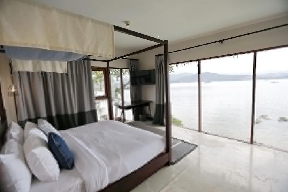 Hotel Tamarina Bed And Beyond Bang Rak Beach (Koh Samui)