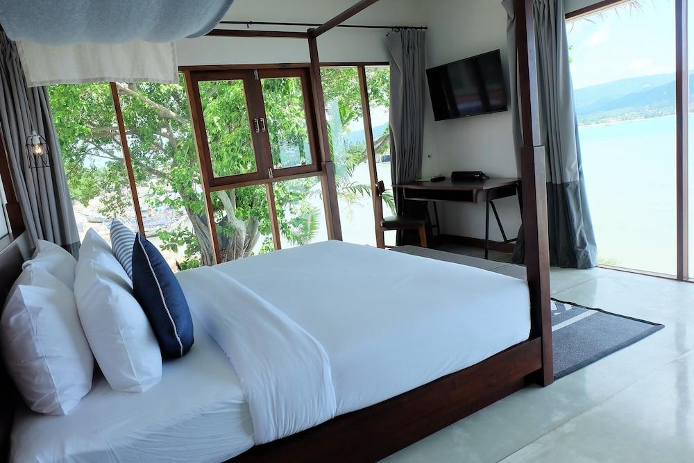 Tamarina Bed And Beyond