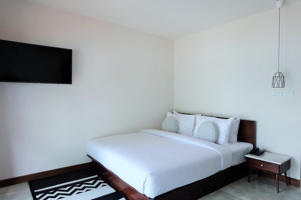 Tamarina Bed And Beyond Hotel 3*