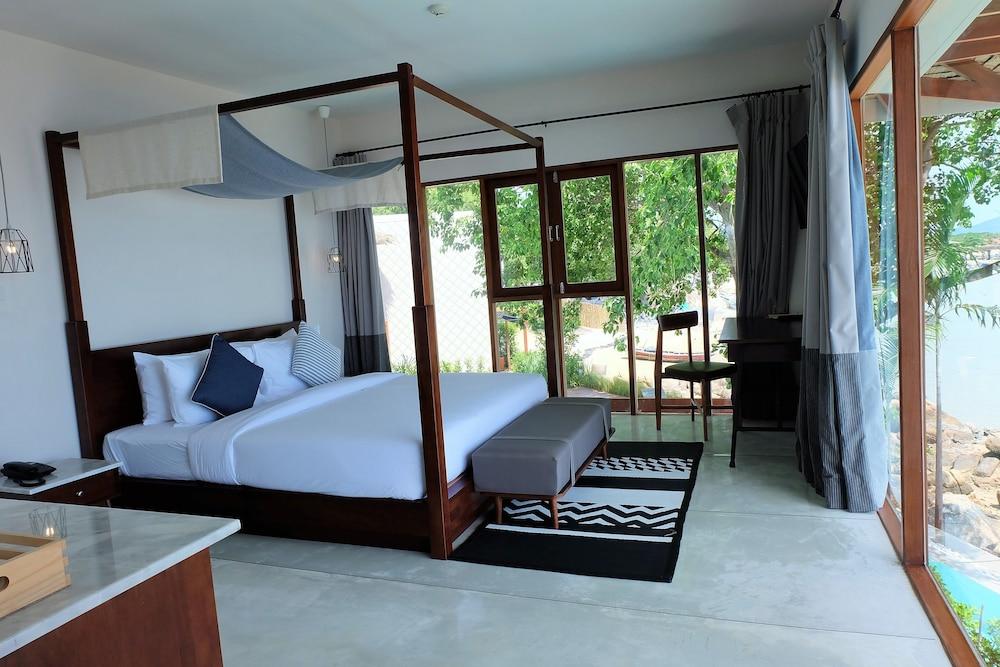 Tamarina Bed And Beyond Hotel 3*