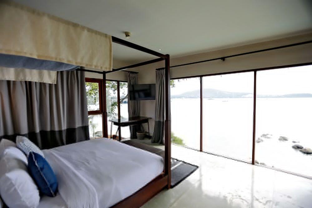 Tamarina Bed And Beyond Bang Rak Beach (Koh Samui)