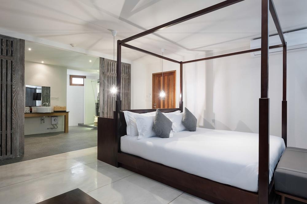 Tamarina Bed And Beyond Bang Rak Beach (Koh Samui)