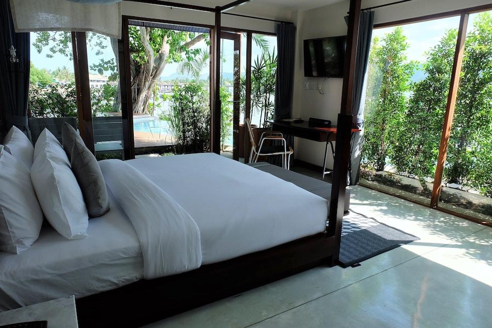 Hotel Tamarina Bed And Beyond 3*