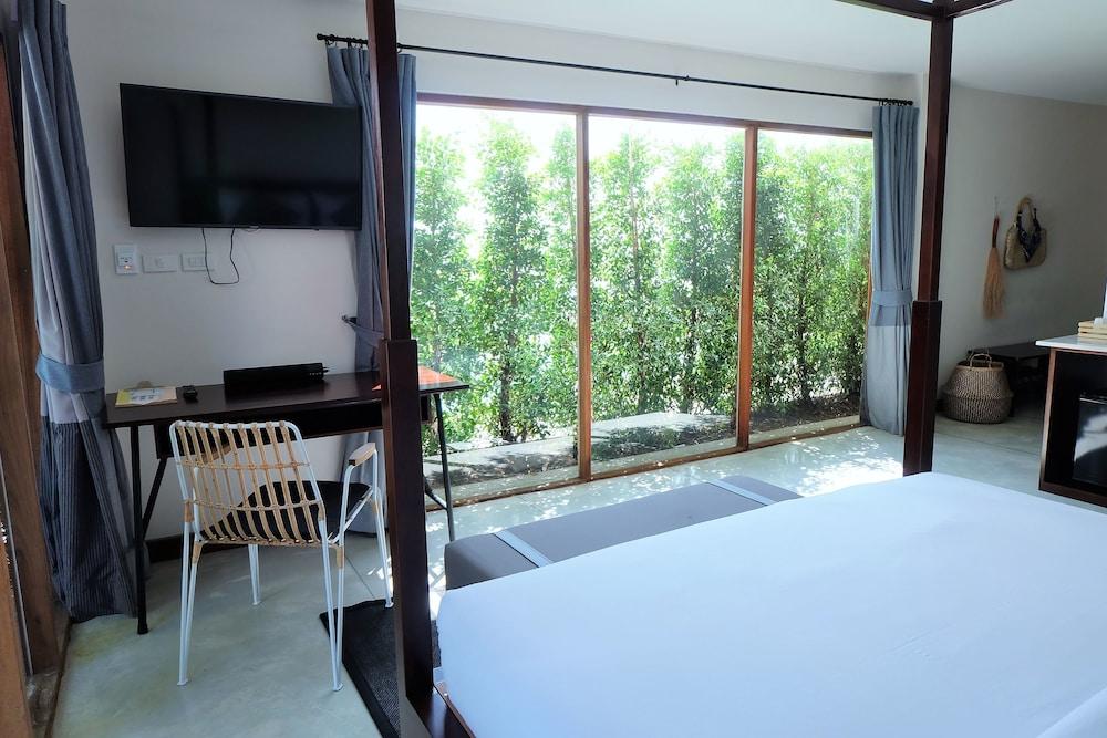 Tamarina Bed And Beyond 3* Bang Rak Beach (Koh Samui)