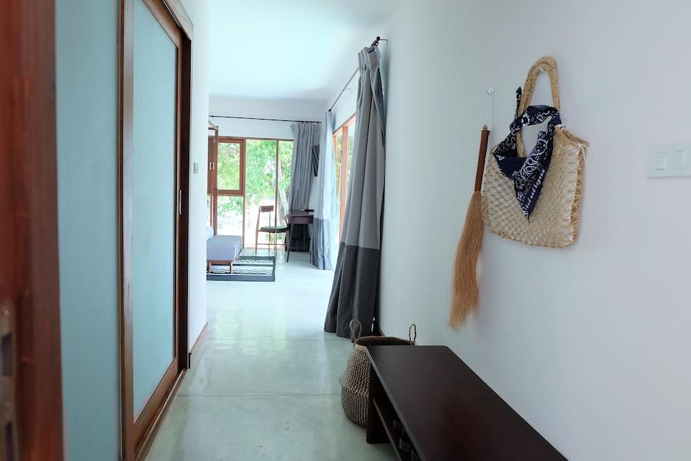 Tamarina Bed And Beyond 3*