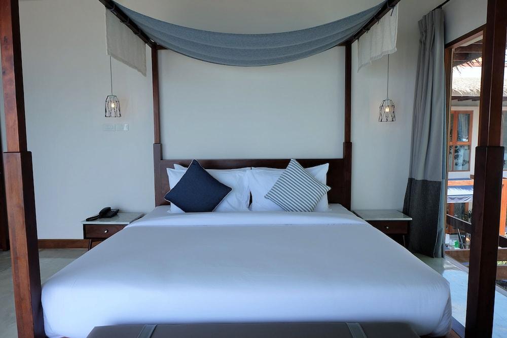 Tamarina Bed And Beyond Bang Rak Beach (Koh Samui)