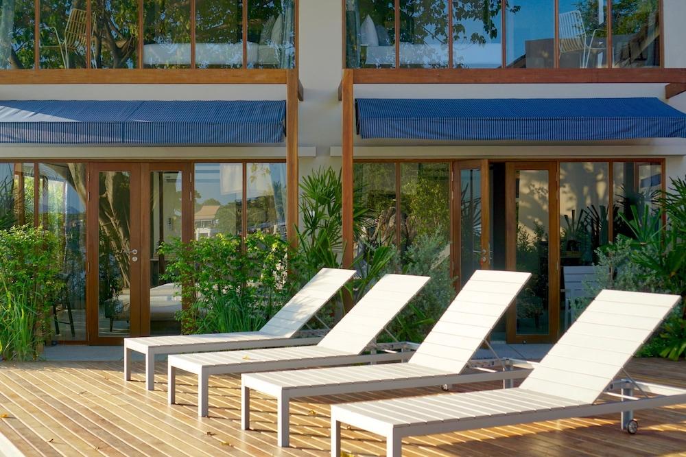 Tamarina Bed And Beyond Hotel