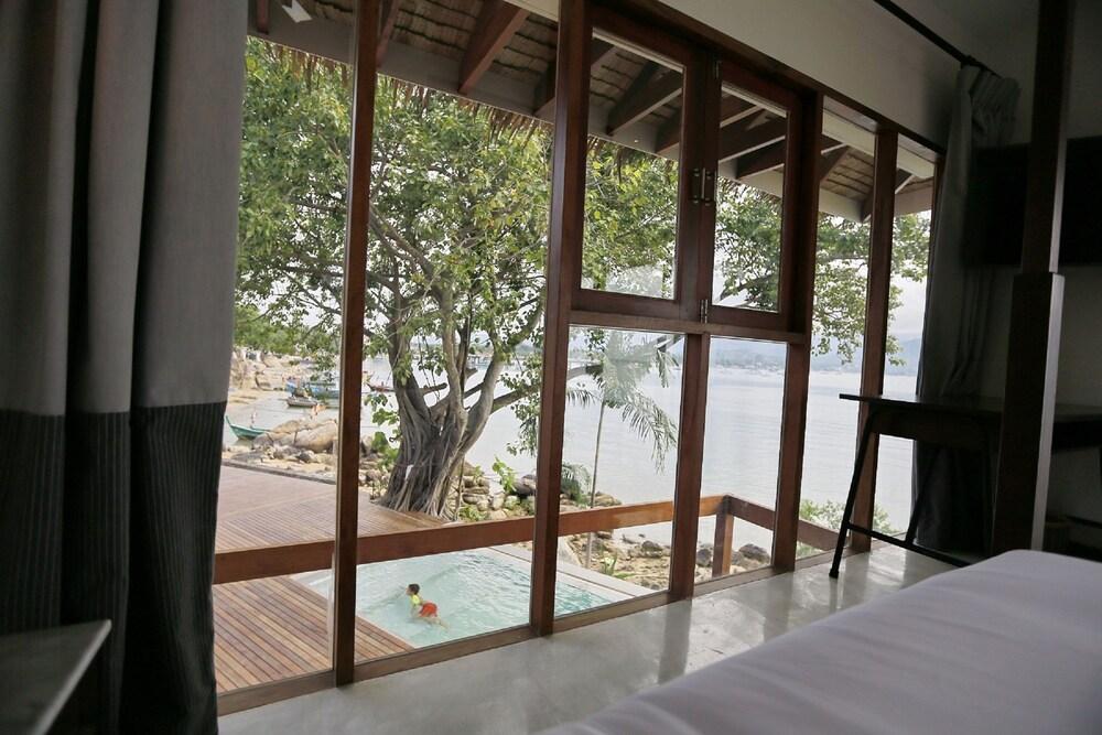 Tamarina Bed And Beyond Bang Rak Beach (Koh Samui)