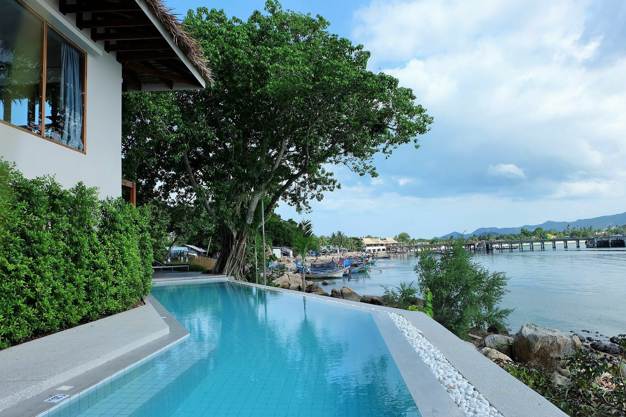 Hotel Tamarina Bed And Beyond 3*