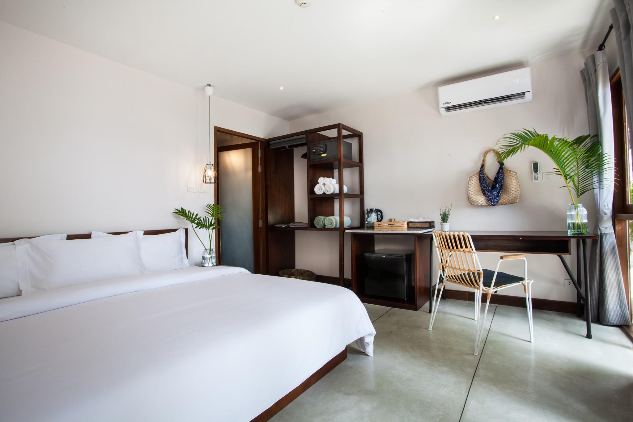 Tamarina Bed And Beyond 3* Bang Rak Beach (Koh Samui)