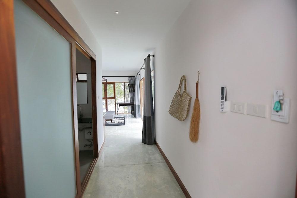 Hotell Tamarina Bed And Beyond Bang Rak Beach (Koh Samui)