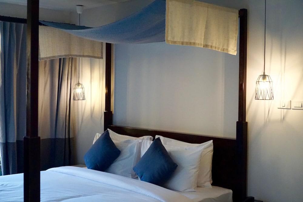 Tamarina Bed And Beyond Hotell 3*