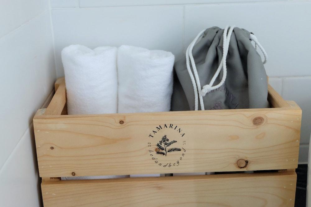 Tamarina Bed And Beyond Hotell