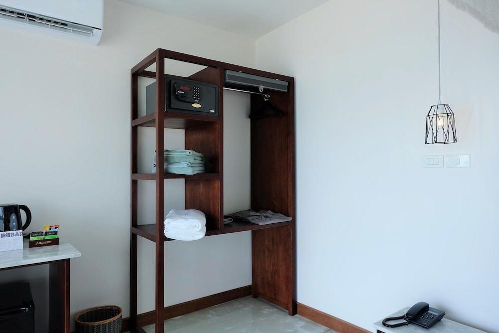 Tamarina Bed And Beyond Hotell Bang Rak Beach (Koh Samui)